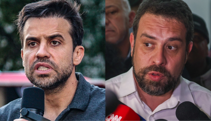 Boulos Acusa Marçal de ‘Má-Fé’ ao Associá-lo ao Uso de Drogas