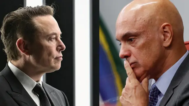 Entenda em 5 pontos a decisão de Moraes de bloquear o X e o que acontece agora