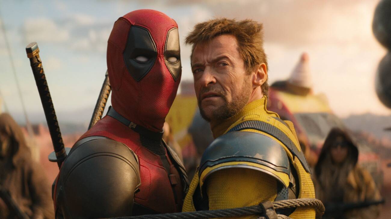 Ryan Reynolds Faz Apelo por Categoria de Dublês no Oscar Após Sucesso de “Deadpool e Wolverine”