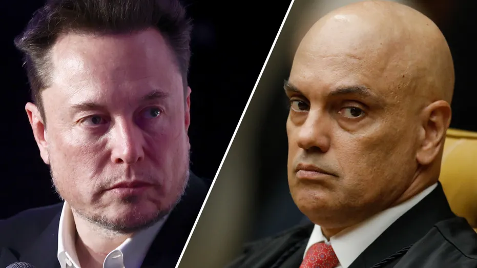 Juristas Criticam Decisão de Alexandre de Moraes que Bloqueia Recursos da Starlink