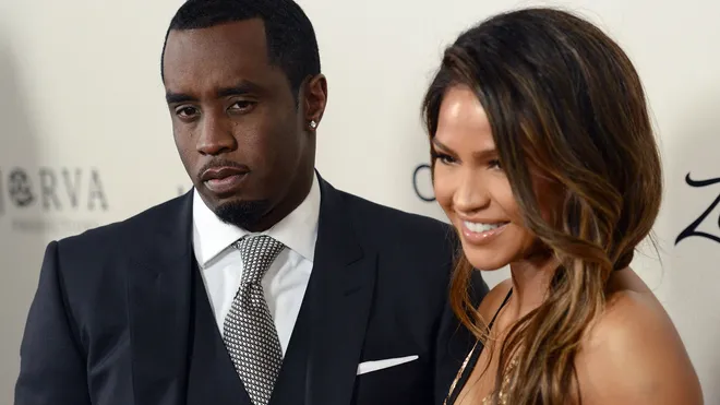 Celebridade de Alto Escalão “Horrorizada” com Suposta Sex Tape de Diddy Enviada para Mídia